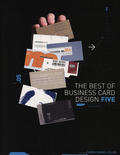 Cullen Cheryl Dangel – The best of business card design five.