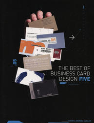 The best of business card design five.
