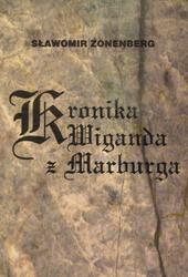 Kronika Wiganda z Marburga.
