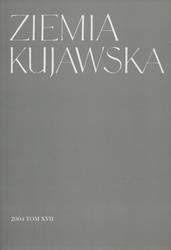 Ziemia Kujawska. T. 17.