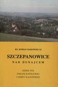 Darowski Roman – Szczepanowice nad Dunajcem.