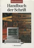 Stiebner Erhardt D., Leonhard Walter – Bruchmann's Handbuch der Schrift.