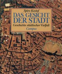 Das Gesicht der Stadt.