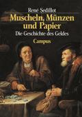 Sedillot René – Muscheln, Münzen und Papier.