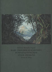 Karl Friedrich Schinkel : Bühnenentwürfe. Bd. 1-2.