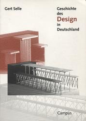 Geschichte des Design in Deutschland.