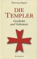 Sippel Hartwig – Die Templer.
