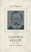 Wojtowicz Jerzy – Gotfryd Keller (1819-1890).