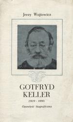 Gotfryd Keller (1819-1890).