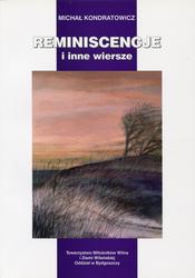 Reminiscencje i inne wiersze.