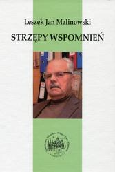 Strzępy wspomnień.