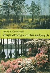 Zarys ekologii roślin lądowych.