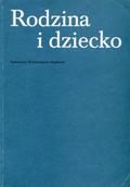 Rodzina i dziecko.