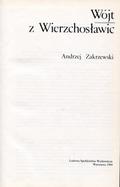 Zakrzewski Andrzej – Wójt z Wierzchosławic.