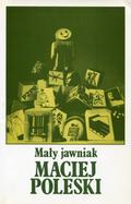 Bielecki Czesław – Mały jawniak.