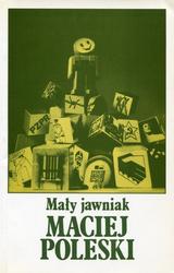 Mały jawniak.