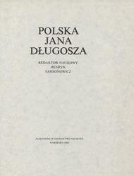 Polska Jana Długosza.