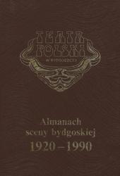 Teatr Polski w Bydgoszczy.