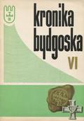 Kronika Bydgoska. T. 6.