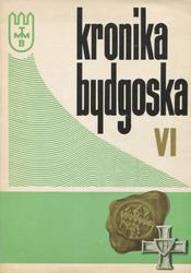 Kronika Bydgoska. T. 6.