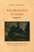 Reginek Tomasz – Proboszcz śląski.