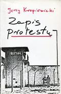 Kropiwnicki Jerzy – Zapis protestu.