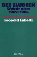 Łabędź Leopold – Bez złudzeń.