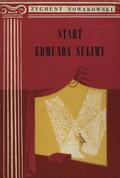 Nowakowski Zygmunt – Start Edmunda Sulimy.