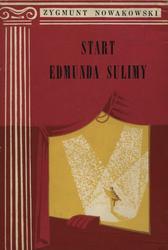 Start Edmunda Sulimy.