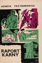 Raport karny.