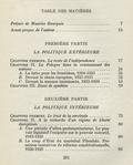 Rose Adam Karol – La politique polonaise entre les deux guerres.