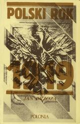 Polski rok 1919.