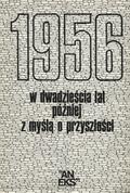 1956 : w dwadzieścia lat później z myślą o przyszłości.