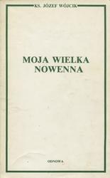 Moja wielka Nowenna.