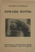 Rutkowski Szczęsny – Edward Wittig.