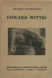 Edward Wittig.