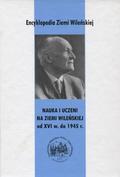 Jackiewicz Mieczysław – Nauka i uczeni na Ziemi Wileńskiej od XVI w. do 1945 r.