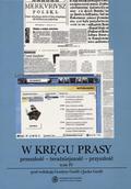 W kręgu prasy. T. 4.