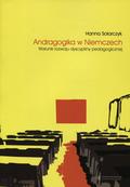 Solarczyk Hanna – Andragogika w Niemczech.