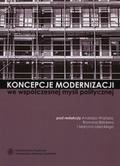 Koncepcje modernizacji we współczesnej myśli politycznej.