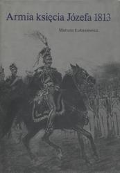 Armia księcia Józefa 1813.