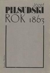Rok 1863.