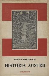 Historia Austrii.