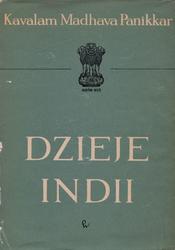 Dzieje Indii.