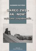 Ratyński Kazimierz – Okręg ZWZ - AK „Nów”.
