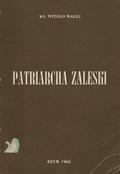 Malej Witold – Ks. W. M. Zaleski.