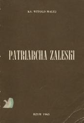 Ks. W. M. Zaleski.