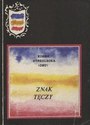 Znak tęczy.