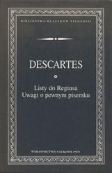 Listy do Regiusa; Uwagi o pewnym pisemku.
