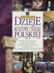 Ilustrowane dzieje kultury i nauki polskiej.